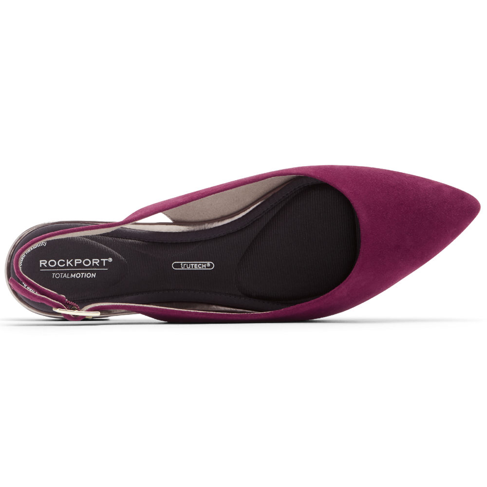 Rockport Slingback Dame Rosa - Total Motion Adelyn - TFUJ56431